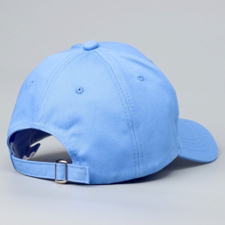 Baby cap for the boy Take it Easy, Blue color, rr 52-54, 5-7 years old-9