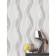 Paper wallpaper "Impulse" C14F-434F-06, 0.53x10.05m
