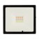 Color's color glow projector multicolor (RGB) 30W with the remote control remut rexant