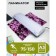 Laminator A3 75-175 μm, 2 shafts, speed 30 cm/min, Geleos "LM A3+(BS)"
