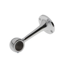 Holder R-50A Remote end reinforced D-25 10/80