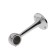 Holder R-50A Remote end reinforced D-25 10/80
