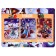 A set of puzzles in the frame "Hello, New Year", 35, 42, 54 details, in the package