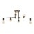 6 lamps