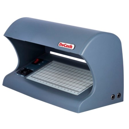 Docash 525 Banknot Detector Viewers-2