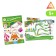 Board game "Logolabinets", 20 cards, 5+