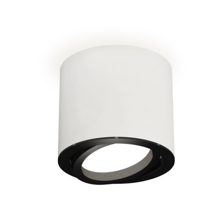 Sweet light Ambrella Light, XS7401002, MR16 GU5.3, GU10 LED 10 W, white sand, black