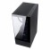 The Formula Crystal Z1 Black Black BC BP ATX 2xusb2.0 1xusb3.0 Audio Bott PSU