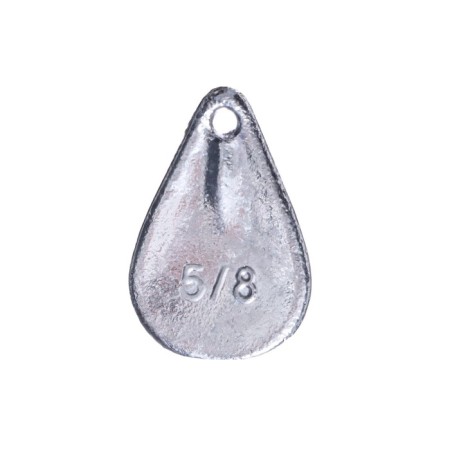 Yugana cargo, spoon popping up with a ring, 19 g