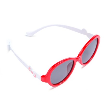 Polarplane polarization sunglasses, TR90, width 14 cm, puffs 13 cm-3