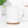 Sublimation mug, zodiac sign "Gemini"