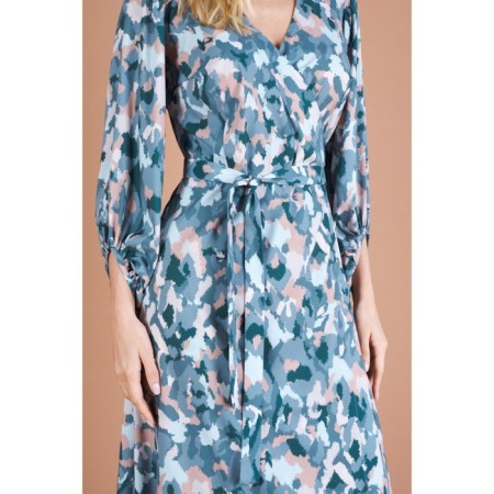 Women's dress, size 52-3