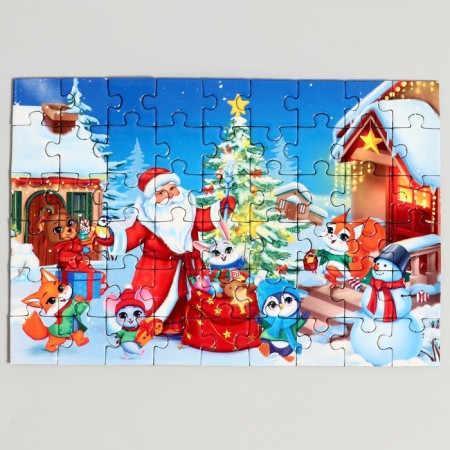 New Year's set for creativity "New Year! From Grandfather Frost "-5