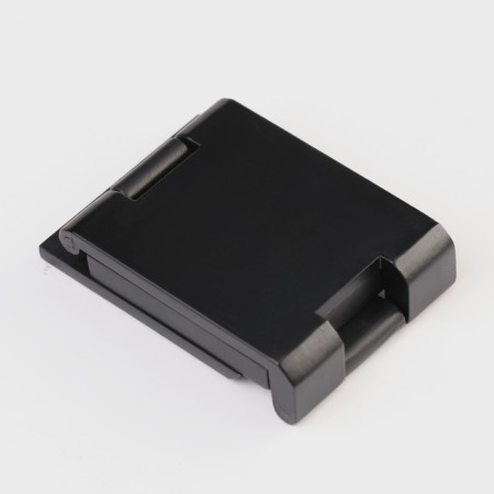 Folding magnifier, multiplicity 4, lens 30mm, metal-1