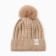 Hat crumb I, p. 48-50cm, 1-3 years old, beige