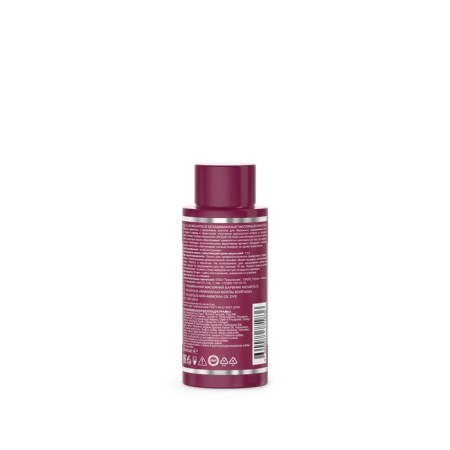 Hair dye OLLIN Professional Megapolis, non -abamic, oil, tone 0/0, neutral-3