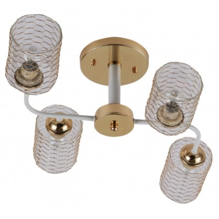 Tristessa 3132-304 4he27 40W chandelier-2