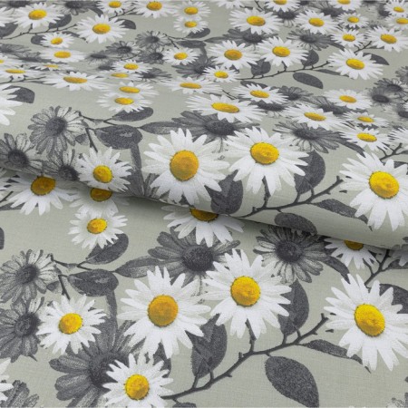 Bed linen euro, size 215x220 cm, 205x215 cm, 70x70 cm - 2 pcs-3
