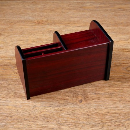 Organizer 5 sections, 2 ode to box, 24*14*13cm-2