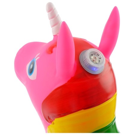 Zabiaka Supply "Unicorn", 68x28x57 cm, 1400 g, color mix-4
