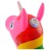 Zabiaka Supply "Unicorn", 68x28x57 cm, 1400 g, color mix