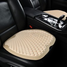 Relax mini cape breathing Ice Silk, forman gel, front seats, beige/beige 10