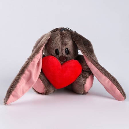 Soft toy "Charming Li", Bunny-1