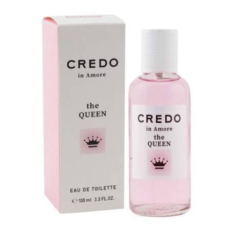 Women's toilet water The Queen, 100 ml (based on L`Imperatrice 3 Anthology (D&G)-3
