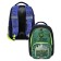 School backpack by Ergon. Spin Erich Krause Ergoline 20l 44*33*22 MAL Aerodynamics 58126
