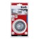 Cup brush KWB, D = 66 mm, twisted wire d = 0.5, mount M14, HSS steel