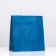 Crafts "Rainbow", cornflower, 25 x 12 x 27 cm, 80 g/m2, 1 pcs