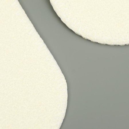 Disposable slippers standard light, milk / white, 42 p.-5