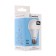 LED LED SMARTBUY, E27, A60, 15 W, 6000 K, cold white light