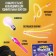 Set for tricks with light, 10 tricks