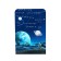 Book stands "Planet", 2 pieces, mix