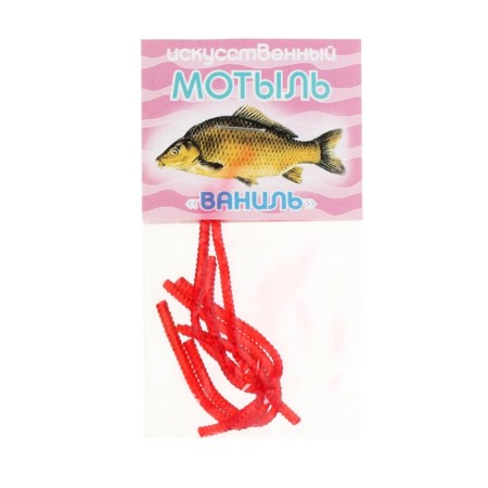 Motion artificial bait, taste vanilla-1