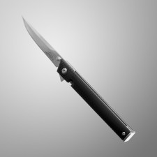 Folding knife 