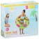 Circle for swimming “Tropics”, D = 107 cm, from 9 years, color mix, 56261NP