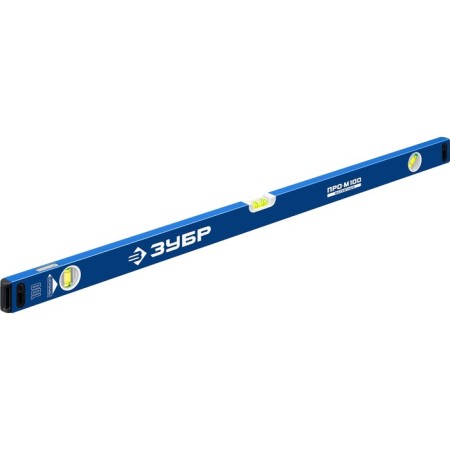 Magnetic bison level Prov-M Master 34589-100_z01, reinforced profile, 1000 mm-1