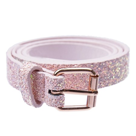 Belt for a girl, size 85 cm