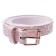 Belt for a girl, size 85 cm