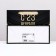 Laminated horizontal package "from February 23!", 23 x 18 x 10 cm