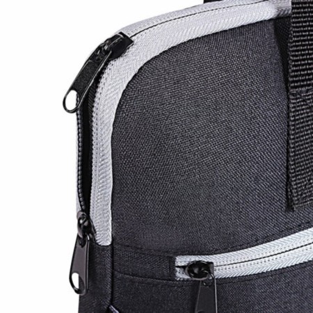 Lightning folder 30x34x2 cm Staff Delegate, two pockets, Cher/Ser, 272619-3