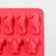 Form for marmalade Dolyana "Sea World", silicone, 22 × 14 × 1 cm, 14 cells, color mix