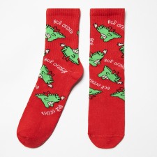 Women's socks KAFTAN 