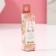 Lip balm "Happy Spring", 5 g, aroma of chocolate dessert, pure happiness
