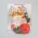 Laminated vertical "holiday for you", l 28 x 38 x 9 cm, new year