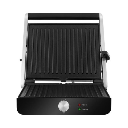 Grill Electricity Red Solution SteakPro RGM-M815, 2000 W, anti-stick coating, black-2