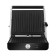 Grill Electricity Red Solution SteakPro RGM-M815, 2000 W, anti-stick coating, black