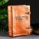 Piggy bank "Book" Capital "copper, 27x19cm